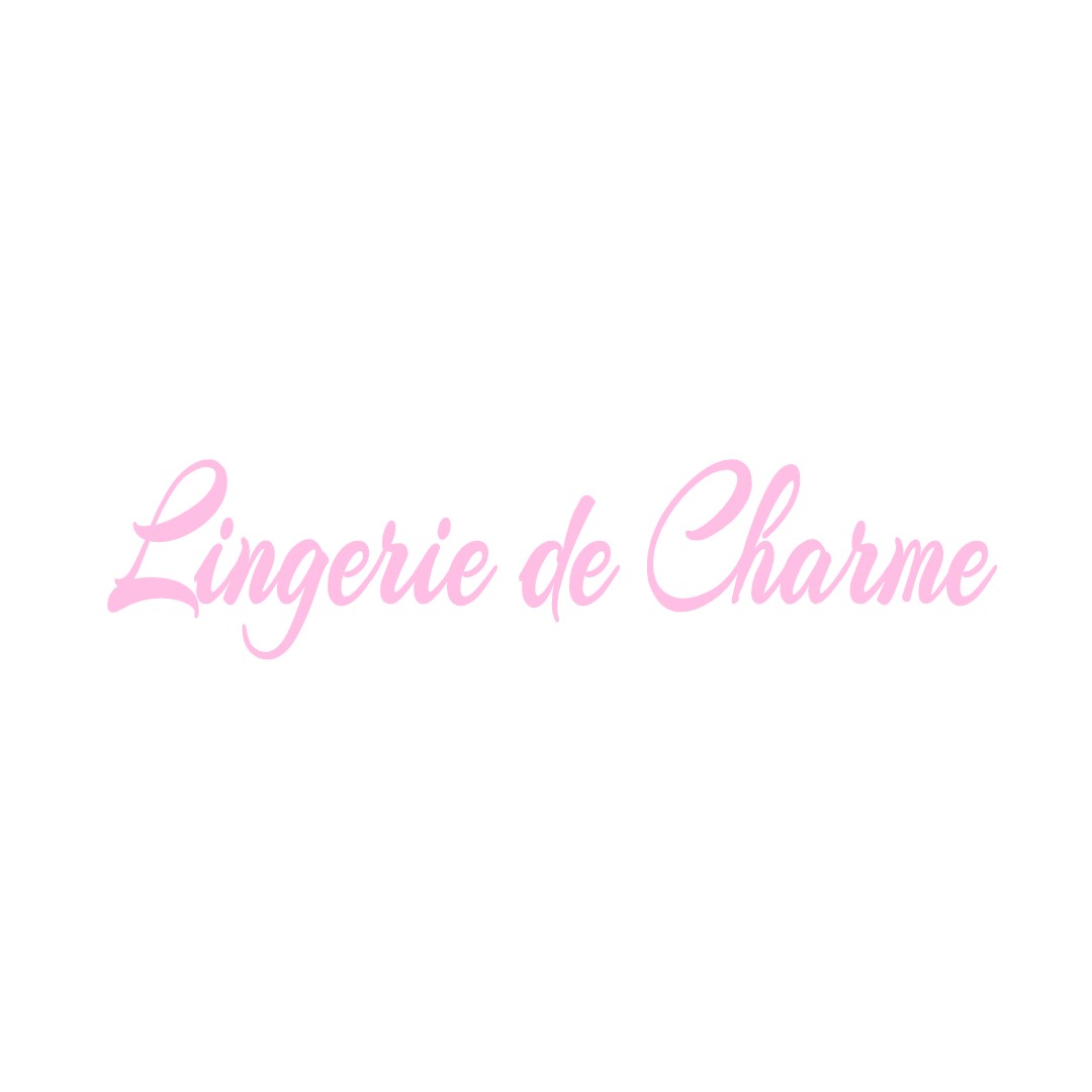 LINGERIE DE CHARME FLEURY-SUR-ANDELLE